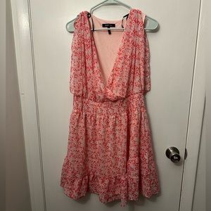 Cute floral dress